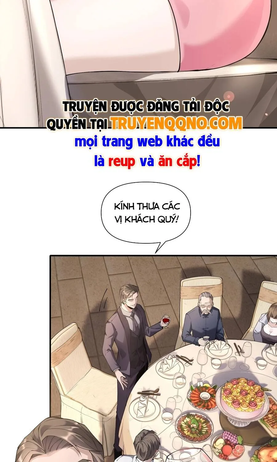 Sát Thủ Ở Rể - Chap 1 - Trang 67
