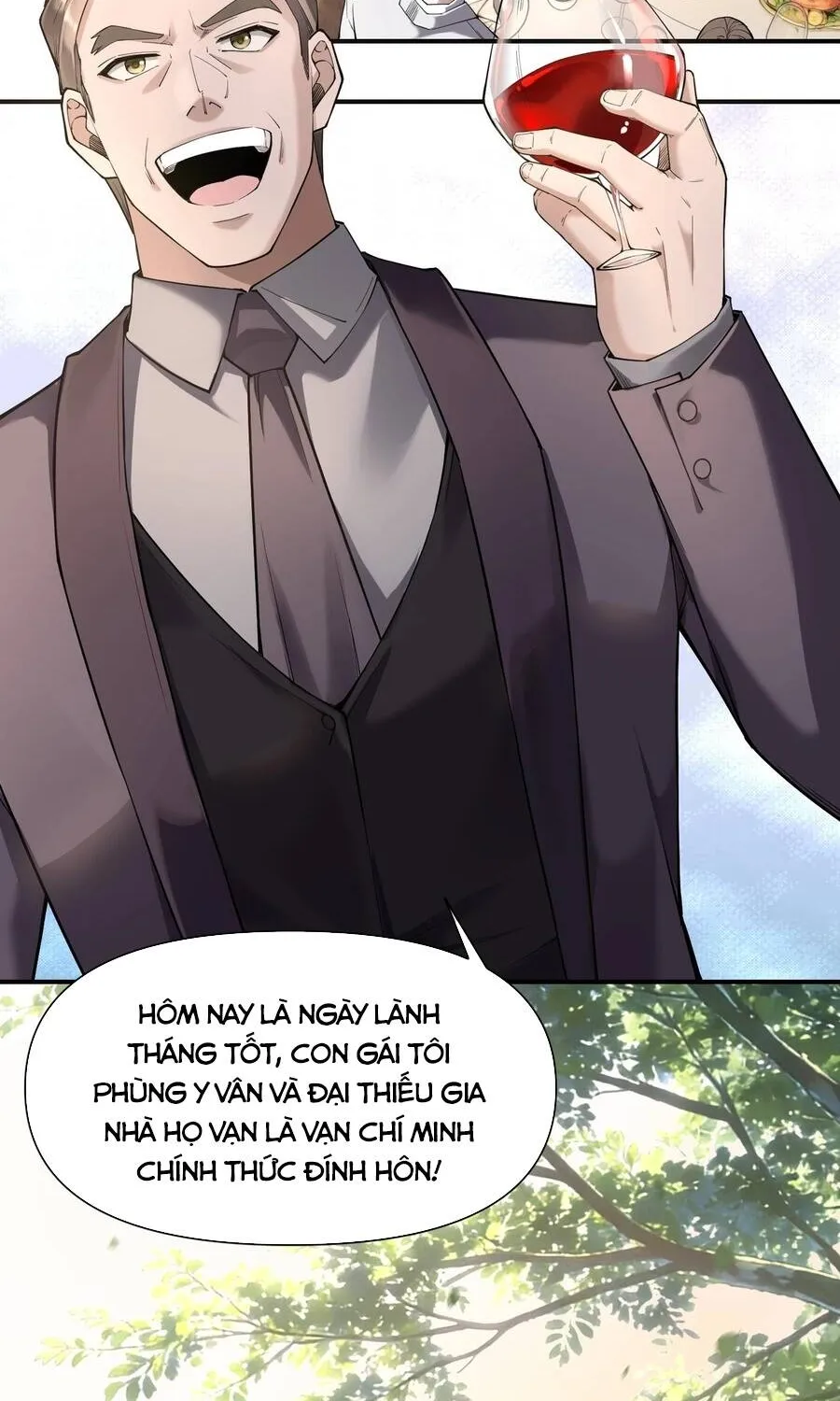 Sát Thủ Ở Rể - Chap 1 - Trang 68