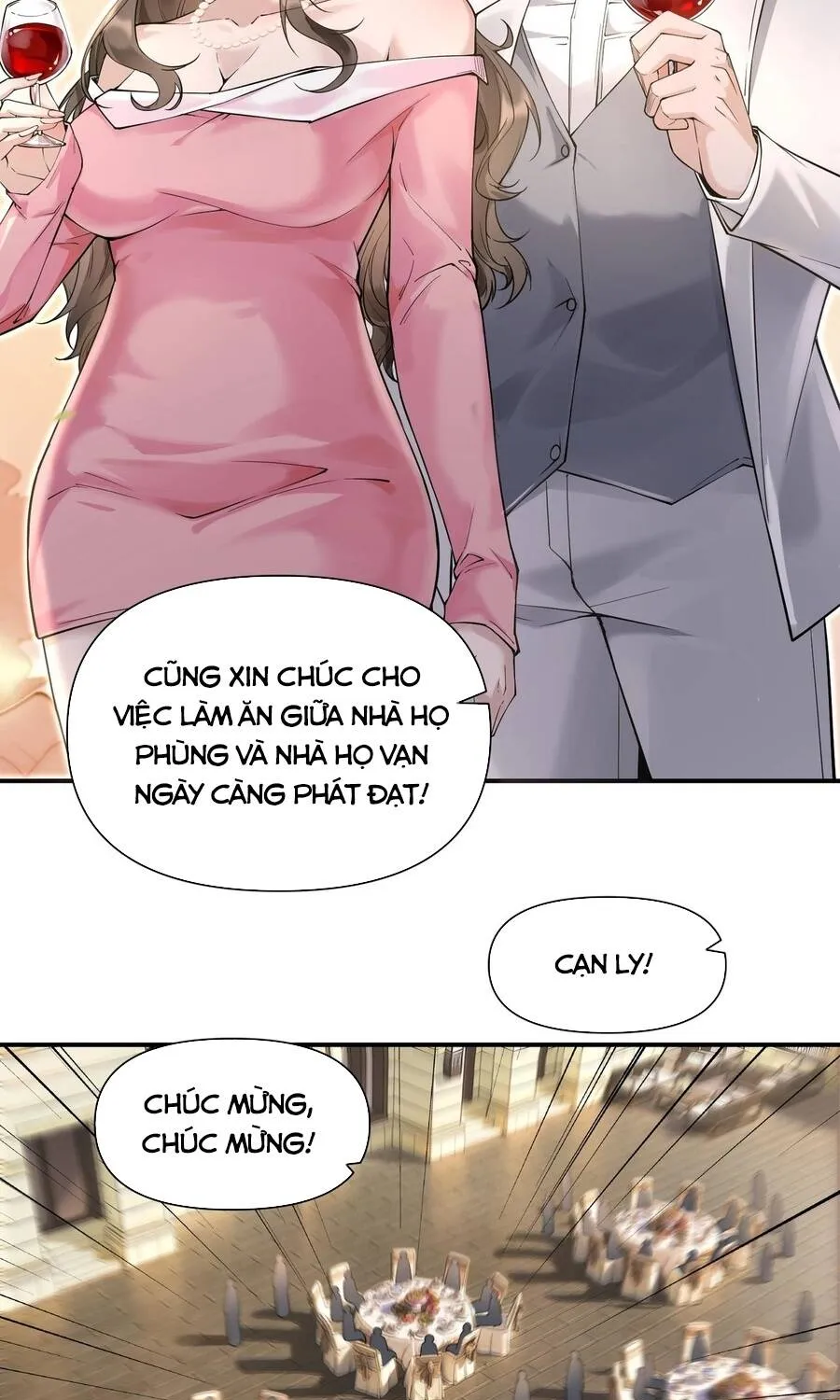 Sát Thủ Ở Rể - Chap 1 - Trang 70