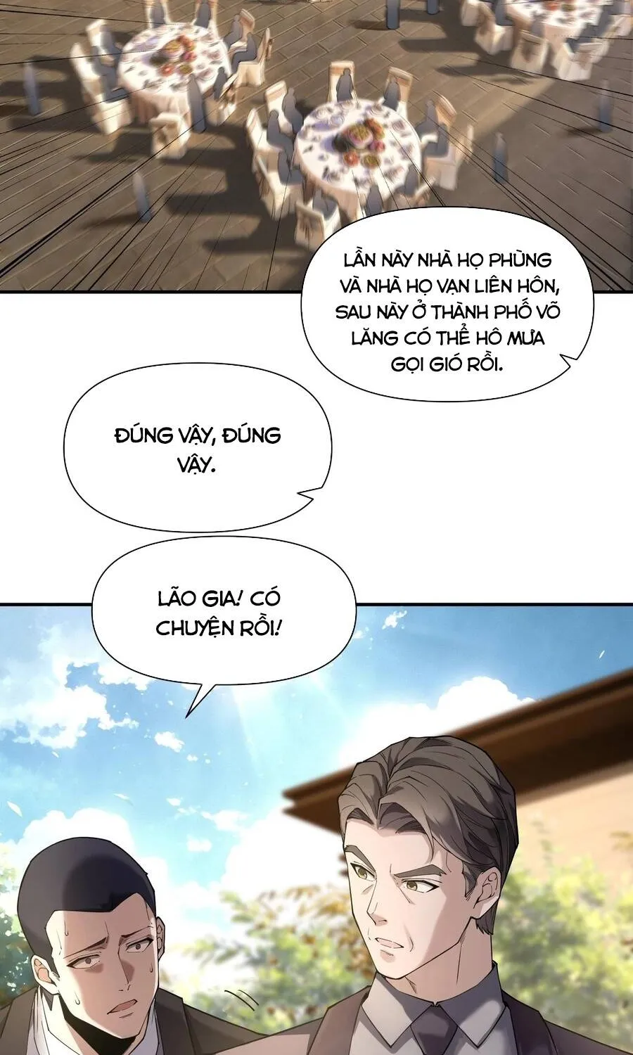 Sát Thủ Ở Rể - Chap 1 - Trang 71