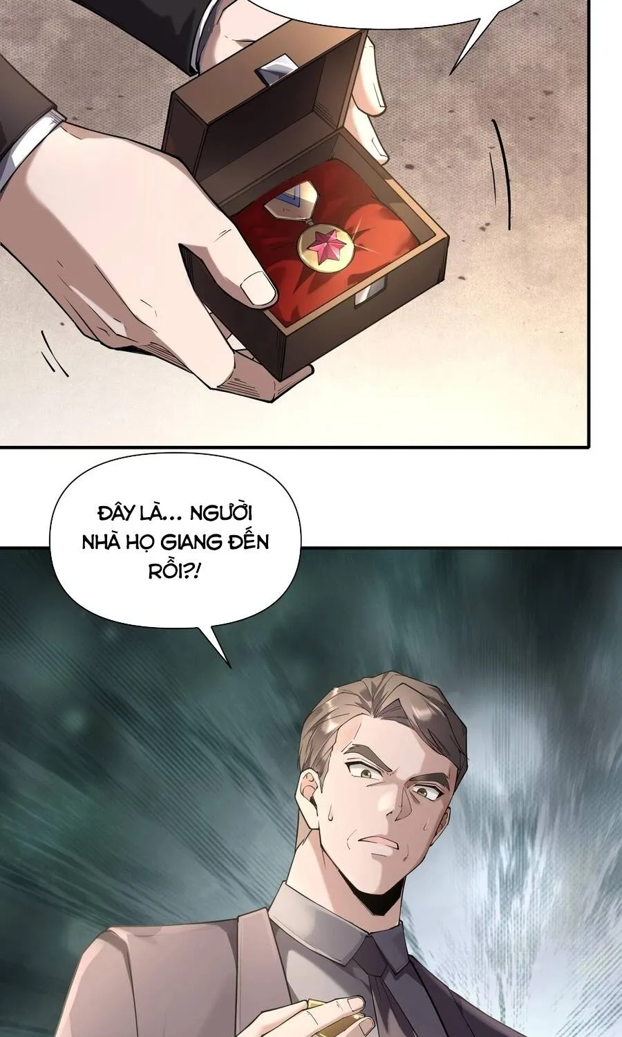Sát Thủ Ở Rể - Chap 1 - Trang 73