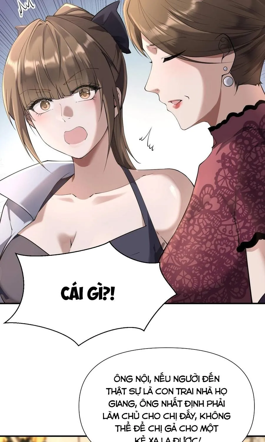 Sát Thủ Ở Rể - Chap 1 - Trang 76