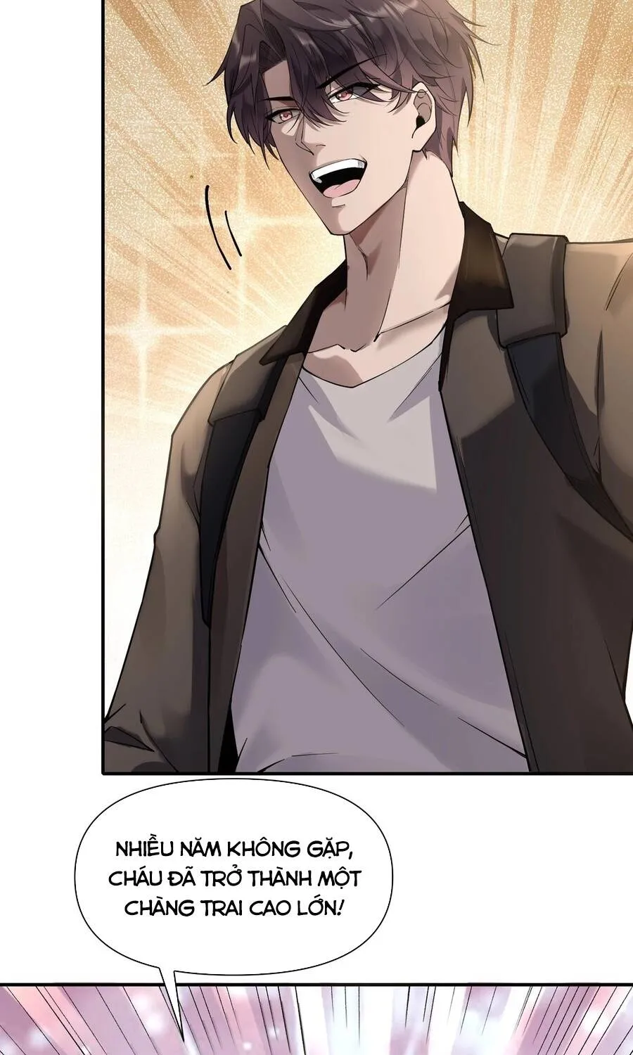 Sát Thủ Ở Rể - Chap 1 - Trang 83