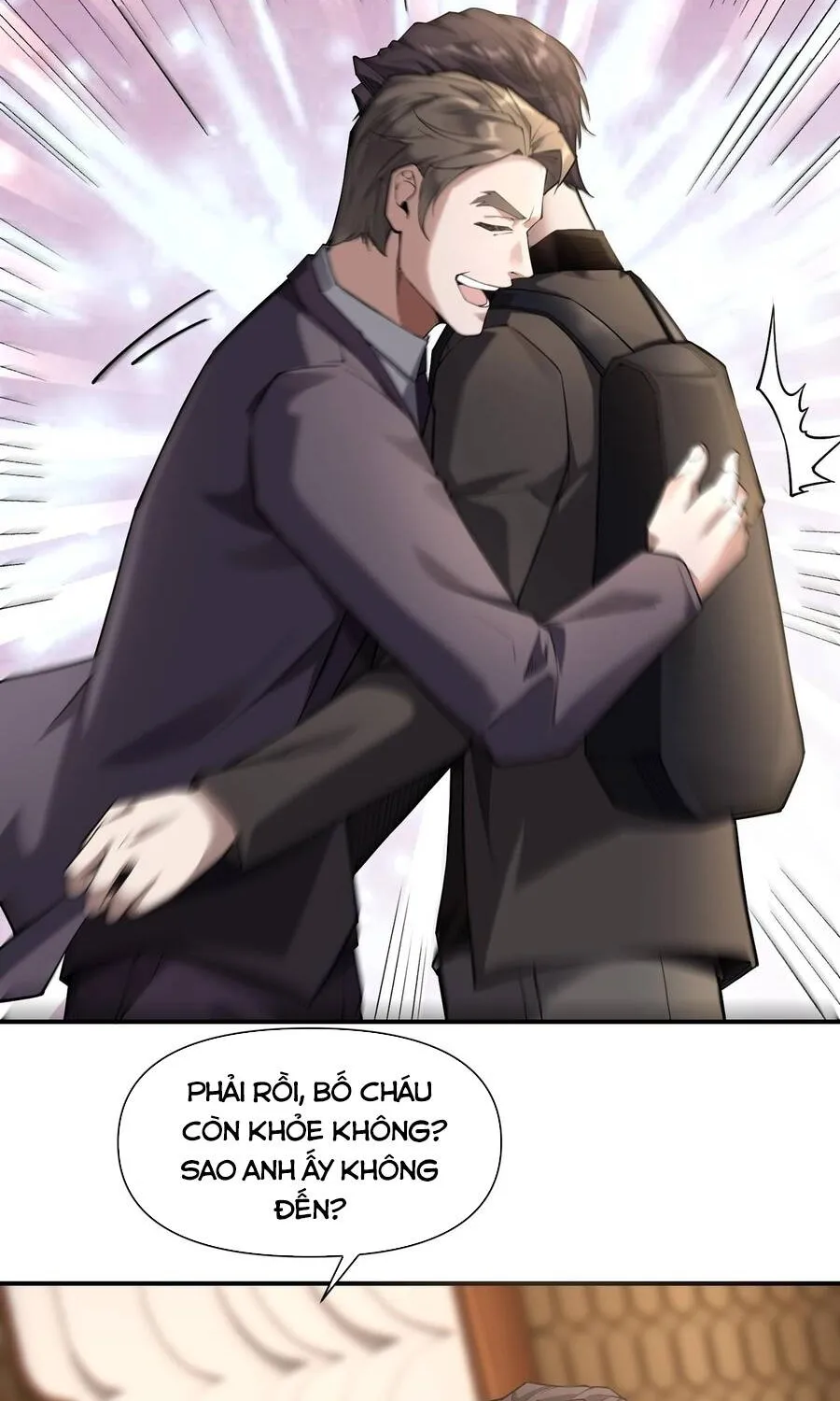 Sát Thủ Ở Rể - Chap 1 - Trang 84