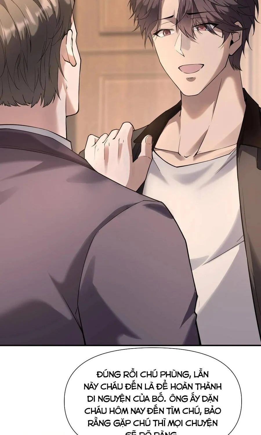 Sát Thủ Ở Rể - Chap 1 - Trang 91