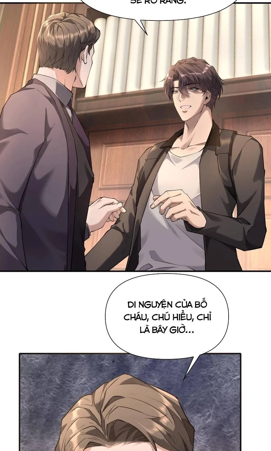 Sát Thủ Ở Rể - Chap 1 - Trang 92