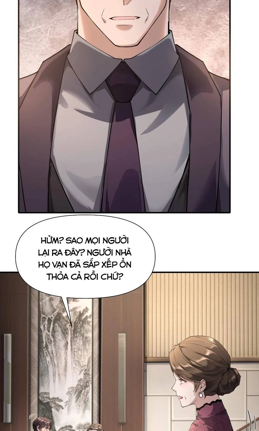 Sát Thủ Ở Rể - Chap 1 - Trang 94