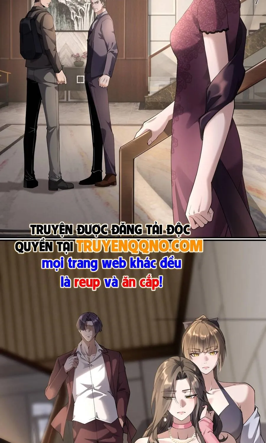 Sát Thủ Ở Rể - Chap 1 - Trang 95