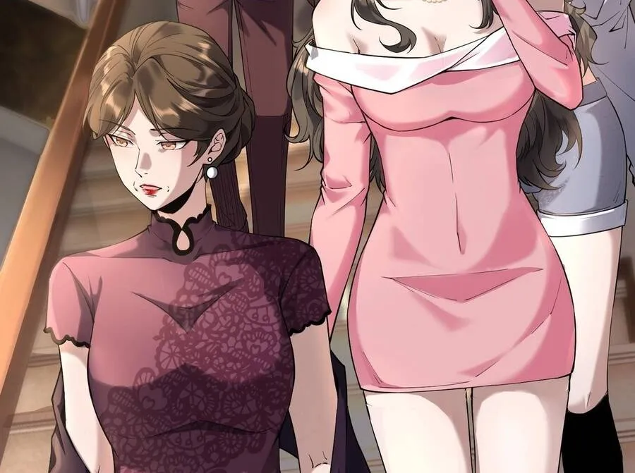 Sát Thủ Ở Rể - Chap 1 - Trang 96