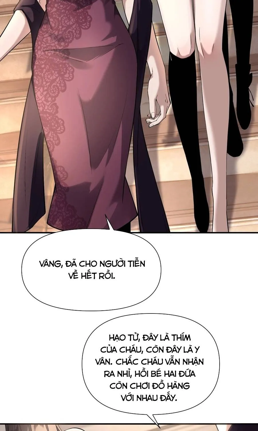 Sát Thủ Ở Rể - Chap 1 - Trang 97