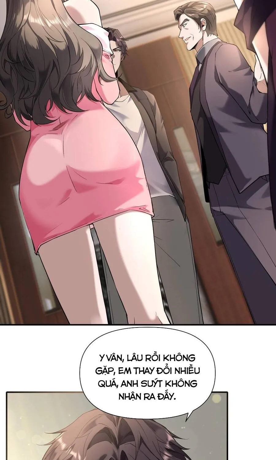 Sát Thủ Ở Rể - Chap 1 - Trang 98