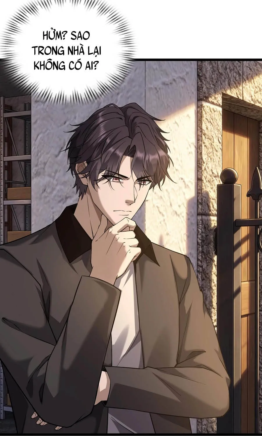 Sát Thủ Ở Rể - Chap 4 - Trang 28