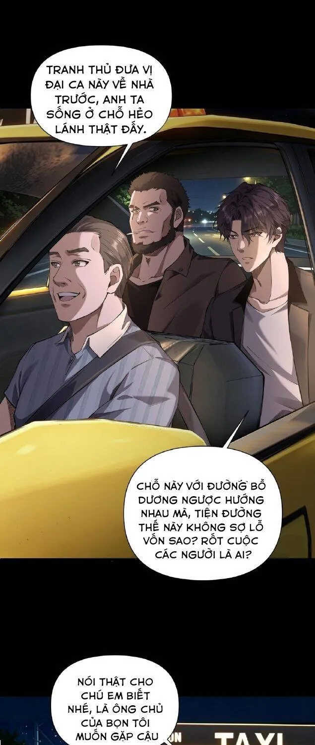 Sát Thủ Ở Rể - Chap 5 - Trang 2