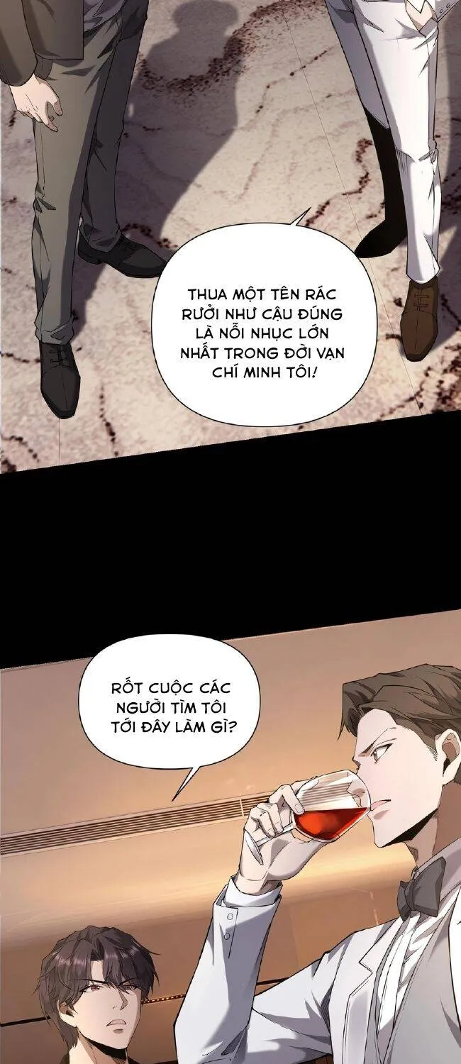 Sát Thủ Ở Rể - Chap 5 - Trang 12