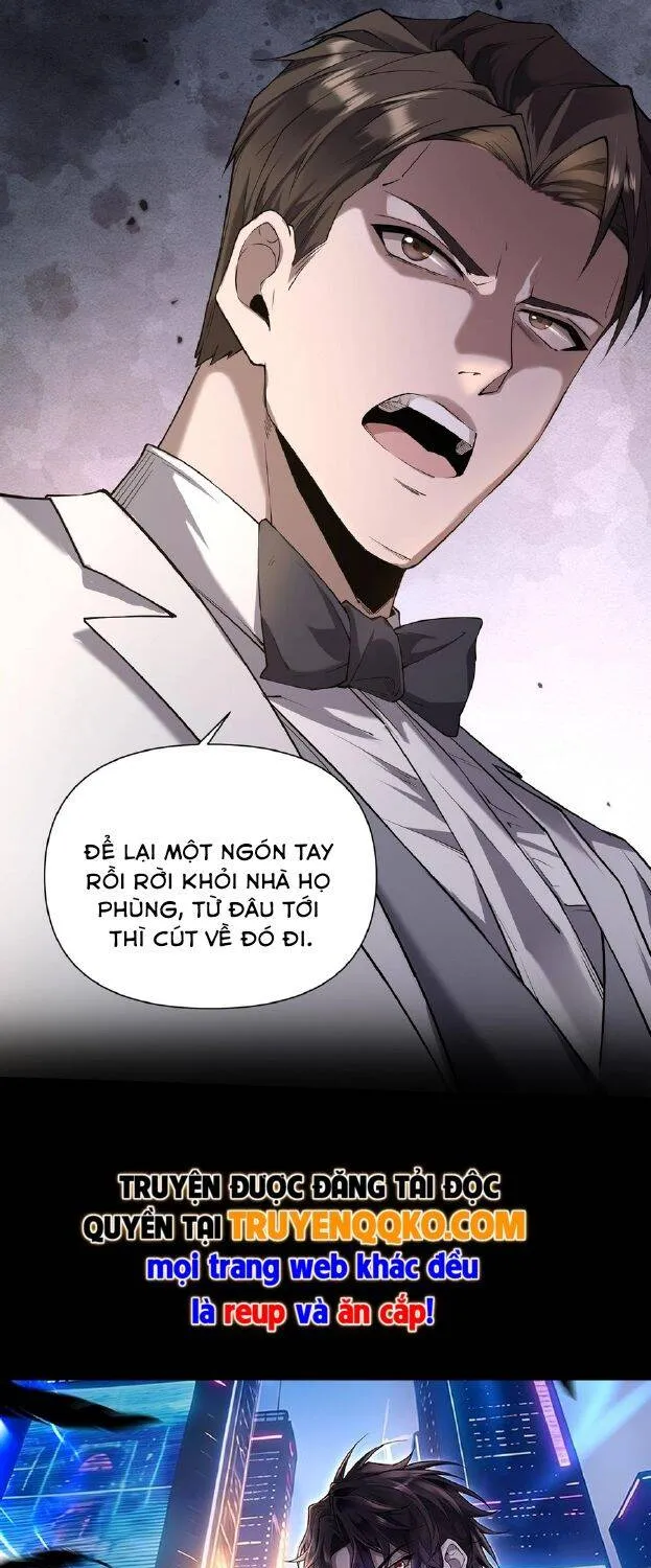 Sát Thủ Ở Rể - Chap 5 - Trang 14