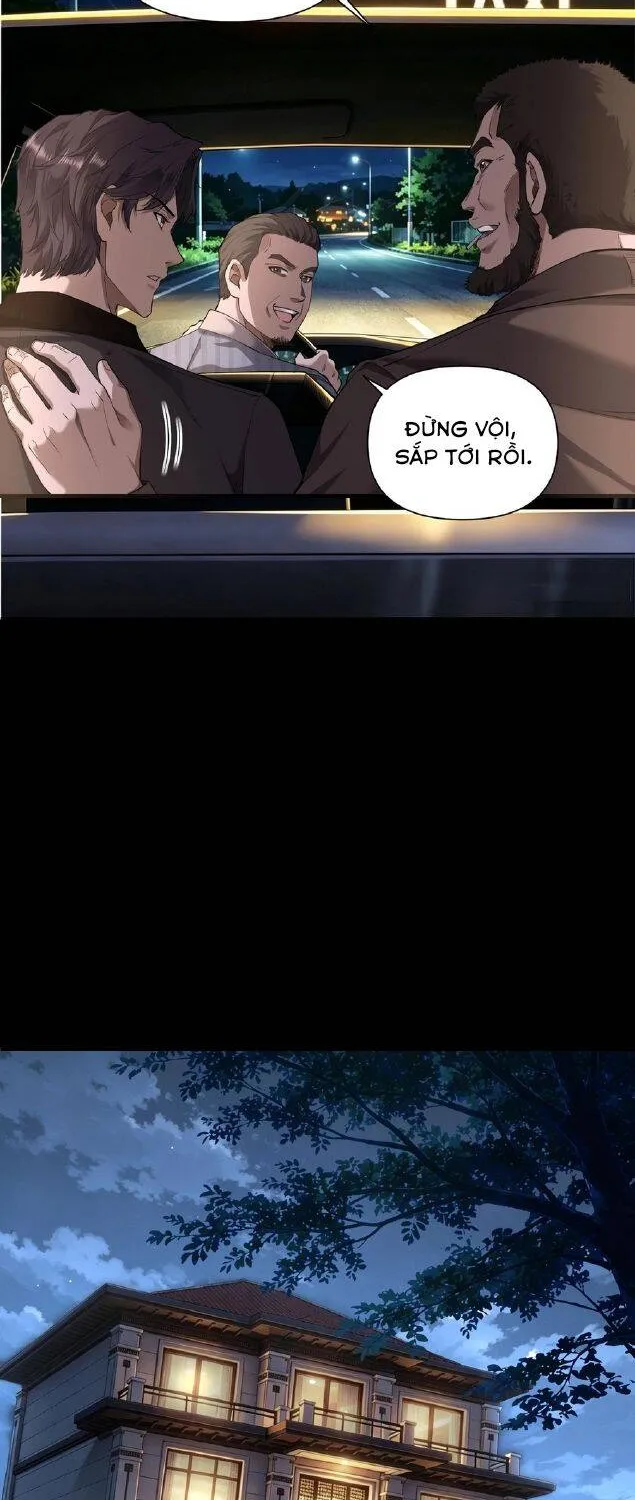 Sát Thủ Ở Rể - Chap 5 - Trang 3
