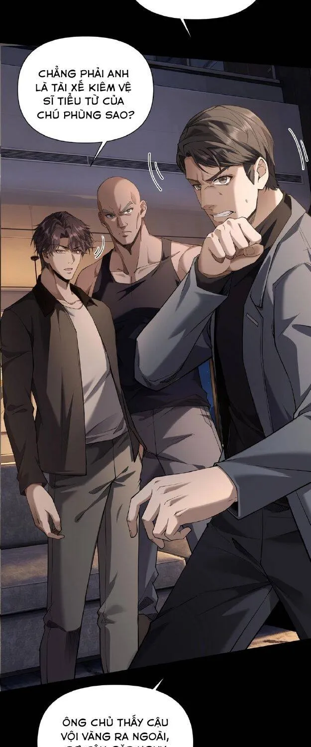 Sát Thủ Ở Rể - Chap 5 - Trang 22