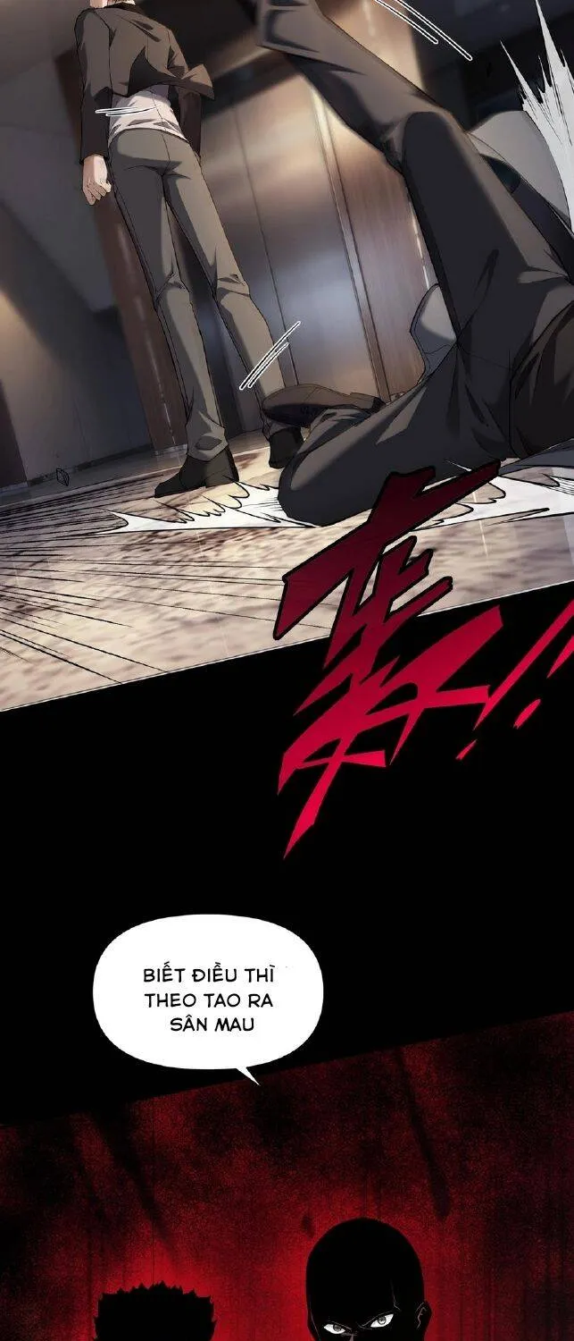 Sát Thủ Ở Rể - Chap 5 - Trang 28