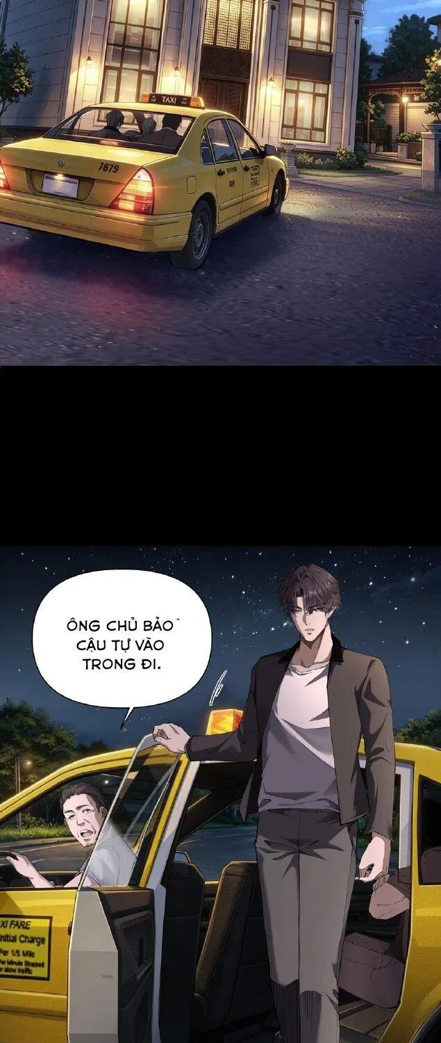 Sát Thủ Ở Rể - Chap 5 - Trang 4