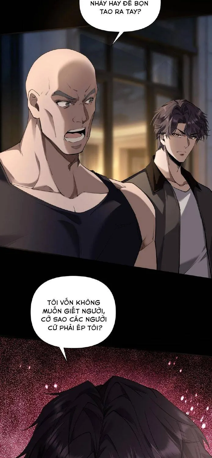 Sát Thủ Ở Rể - Chap 5 - Trang 33