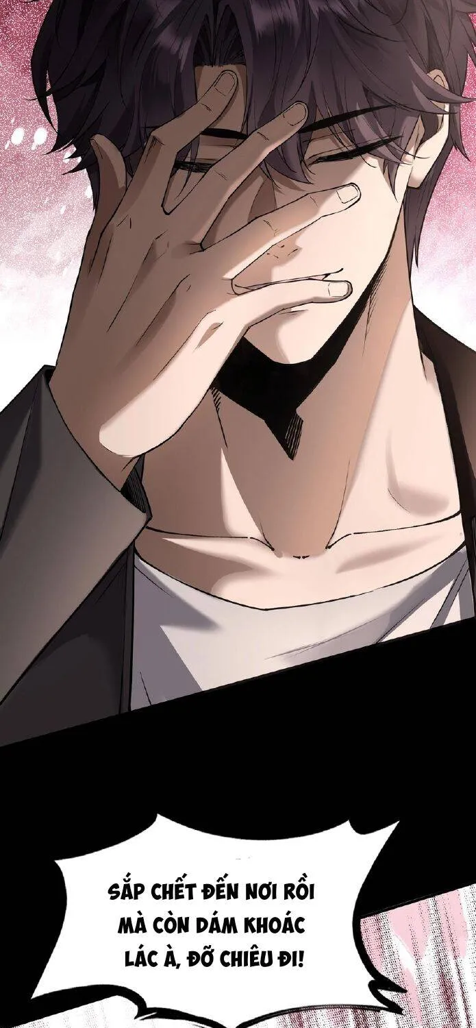 Sát Thủ Ở Rể - Chap 5 - Trang 34
