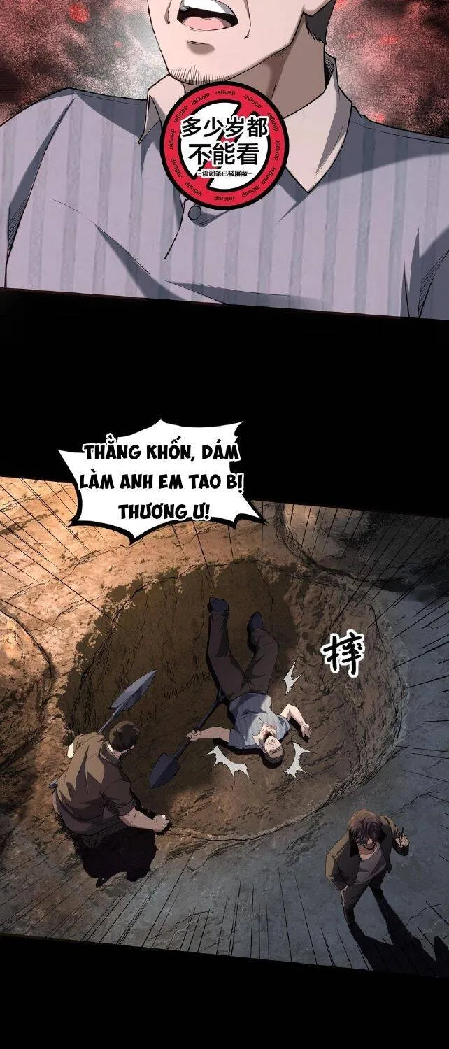 Sát Thủ Ở Rể - Chap 5 - Trang 40