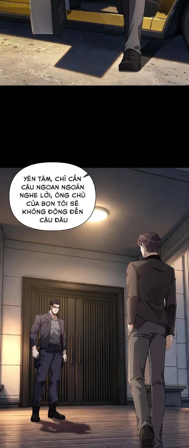 Sát Thủ Ở Rể - Chap 5 - Trang 5