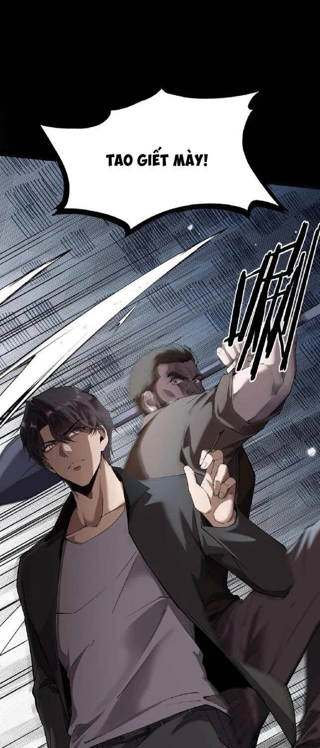 Sát Thủ Ở Rể - Chap 5 - Trang 41