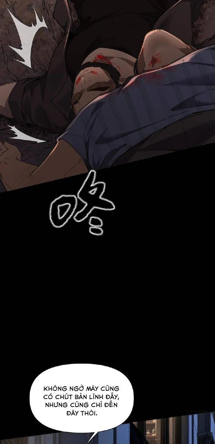 Sát Thủ Ở Rể - Chap 5 - Trang 45
