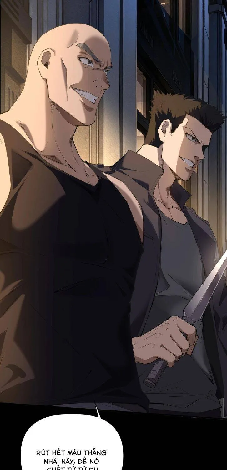 Sát Thủ Ở Rể - Chap 5 - Trang 46