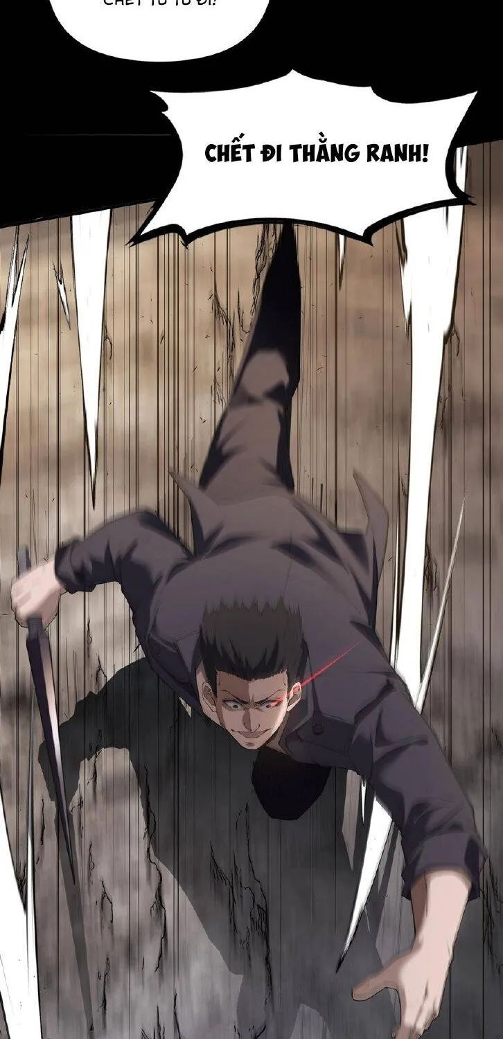 Sát Thủ Ở Rể - Chap 5 - Trang 47