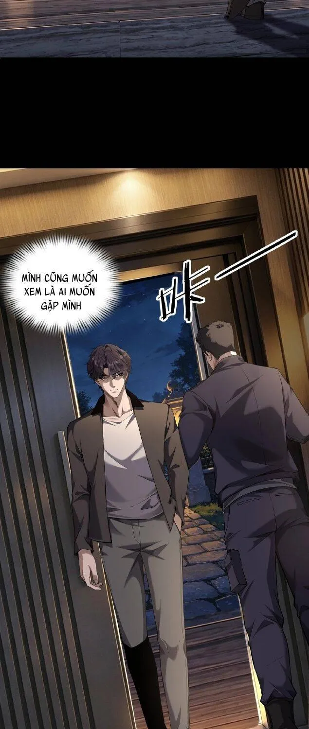 Sát Thủ Ở Rể - Chap 5 - Trang 6