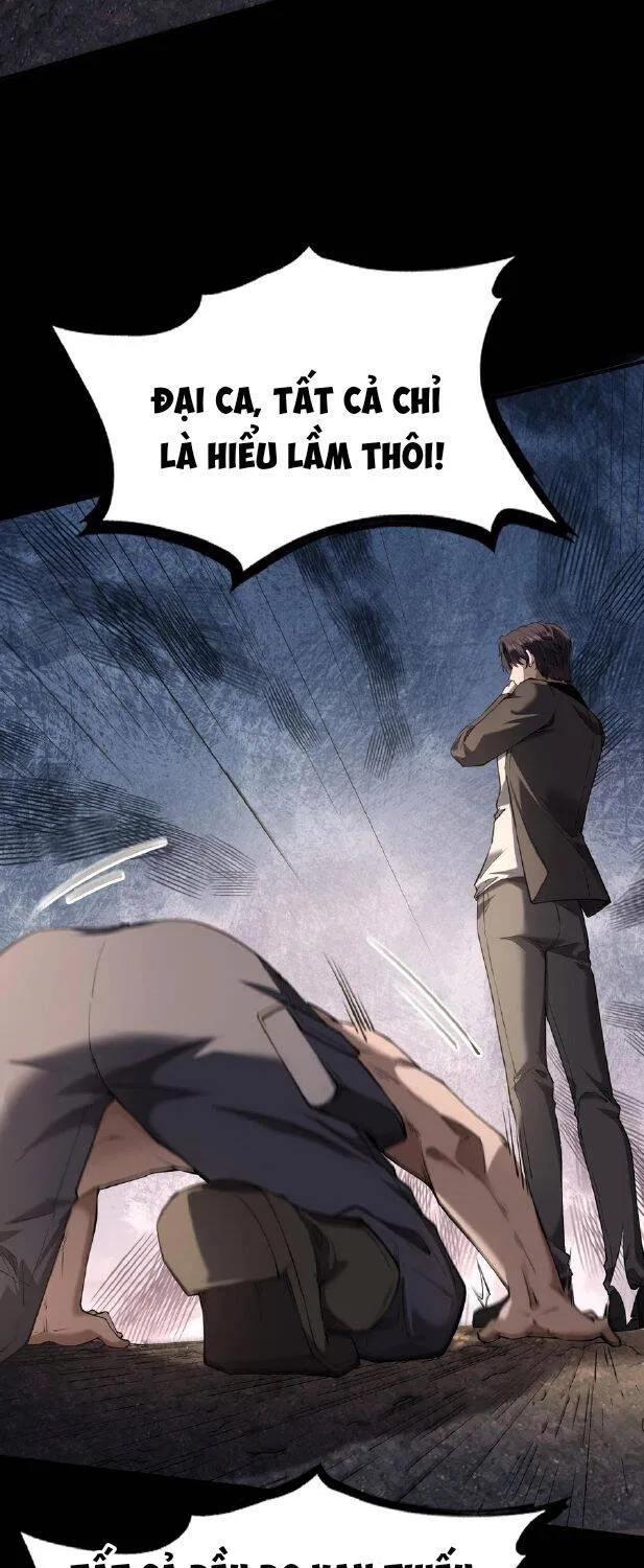 Sát Thủ Ở Rể - Chap 5 - Trang 54
