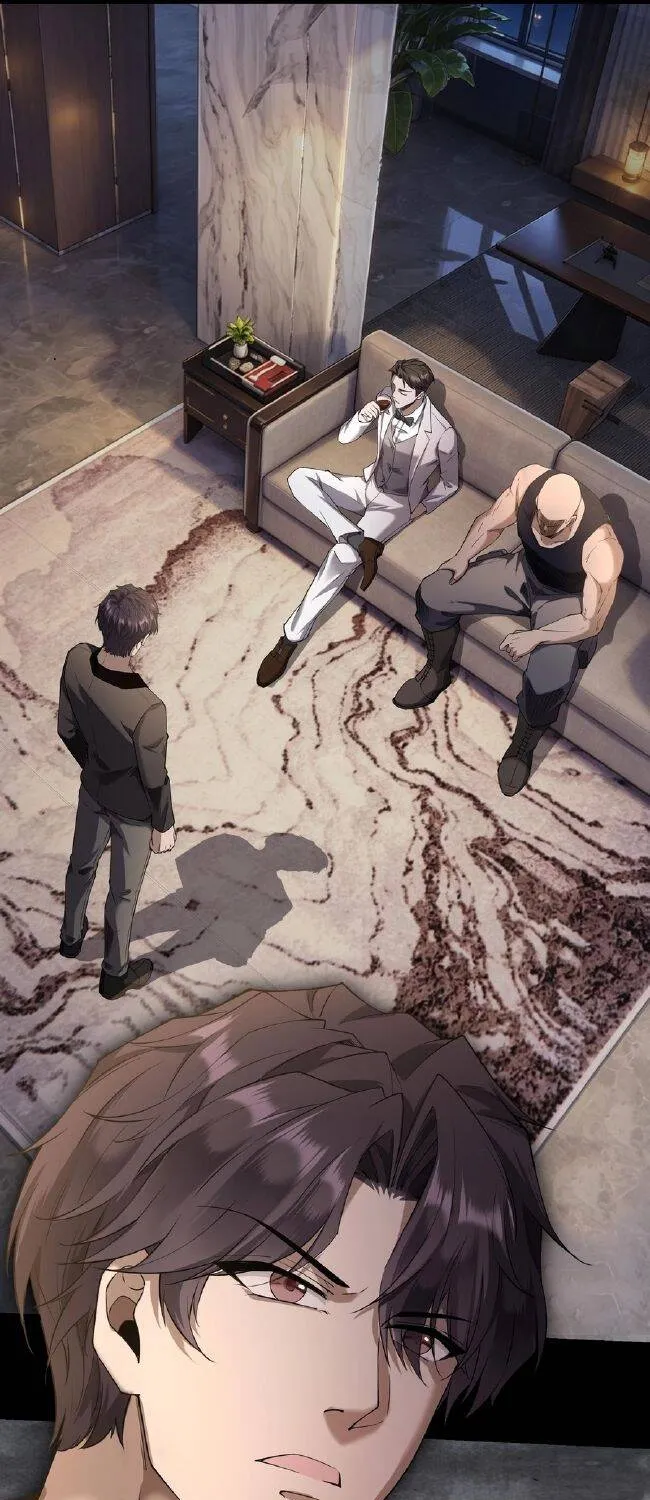 Sát Thủ Ở Rể - Chap 5 - Trang 8