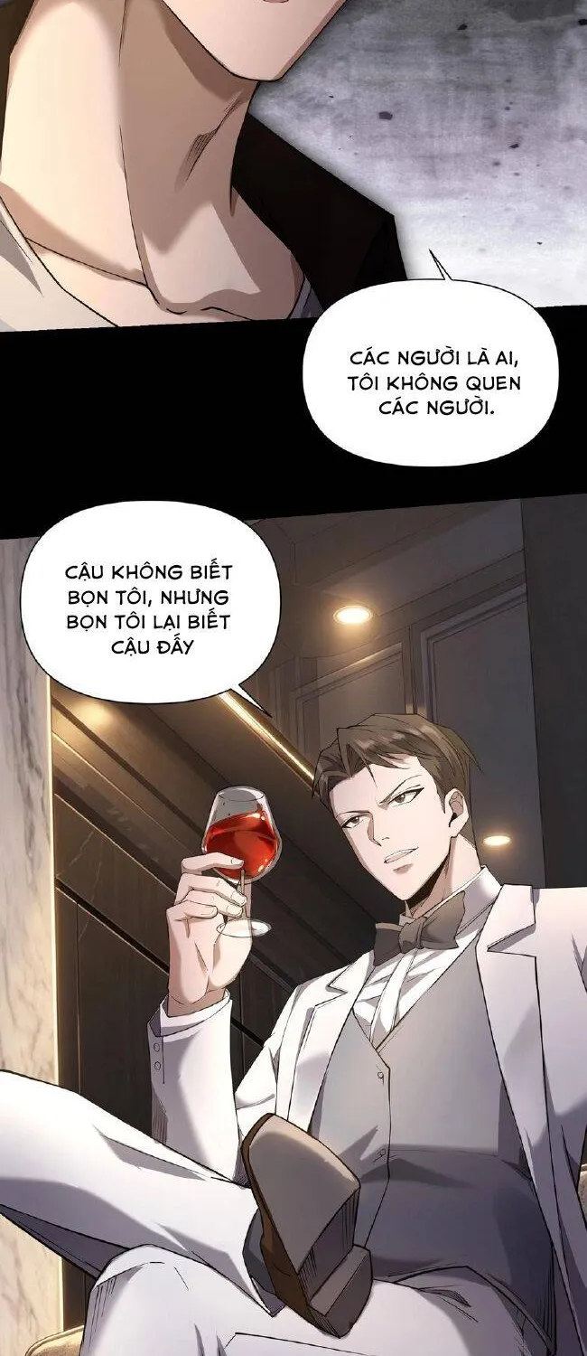 Sát Thủ Ở Rể - Chap 5 - Trang 9
