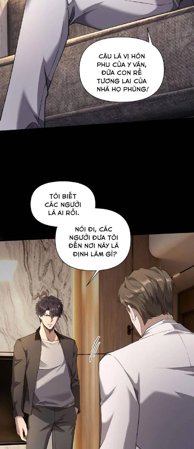 Sát Thủ Ở Rể - Chap 5 - Trang 10