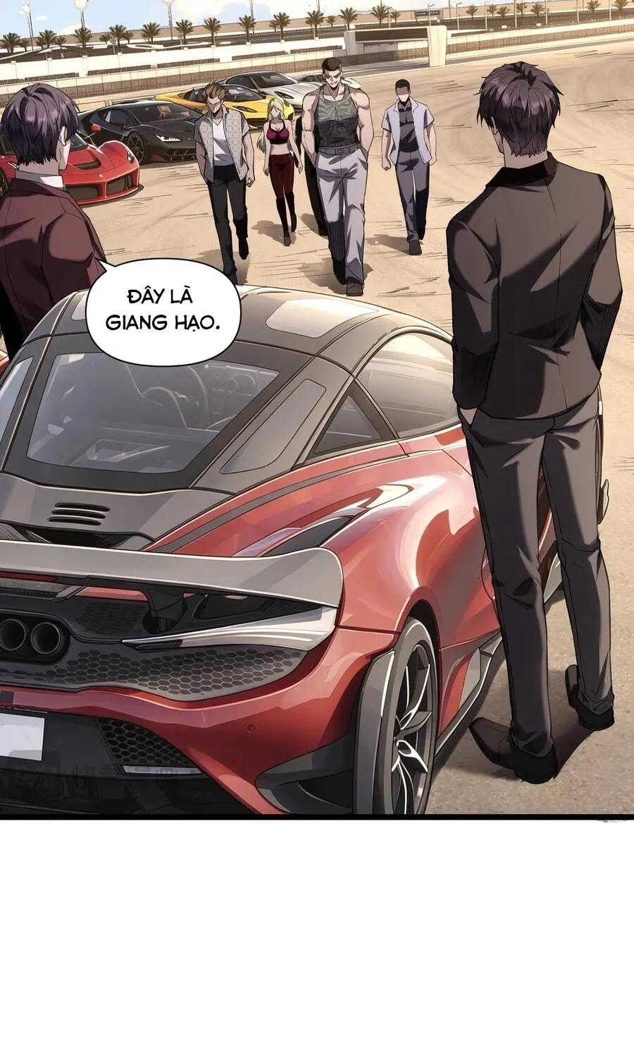 Sát Thủ Ở Rể - Chap 8 - Trang 12