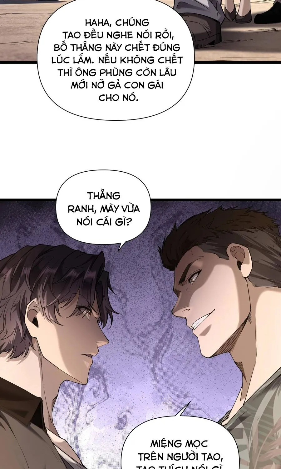 Sát Thủ Ở Rể - Chap 8 - Trang 15