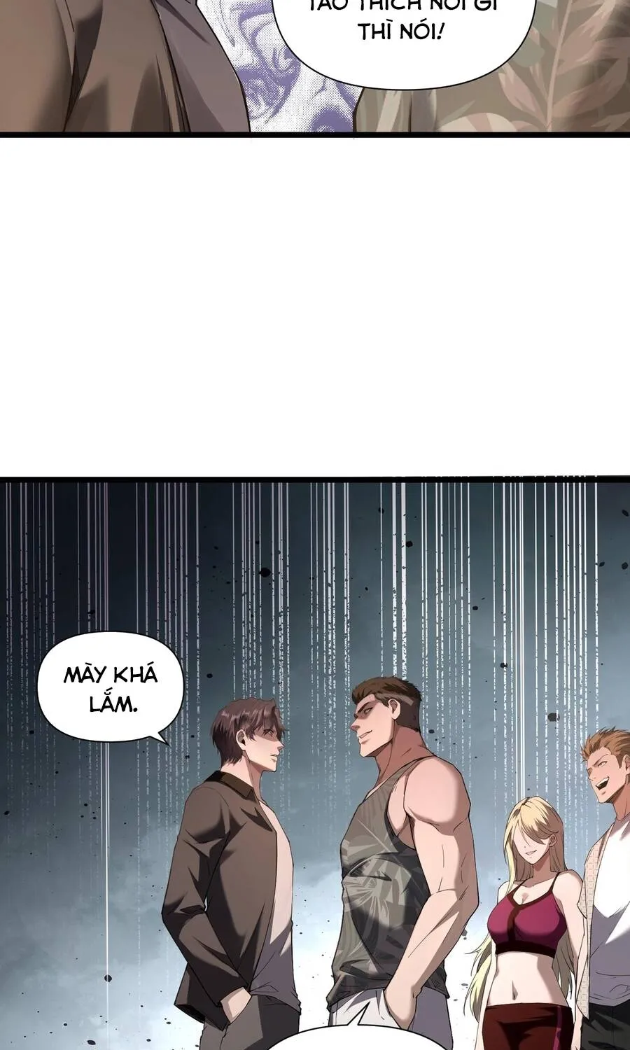 Sát Thủ Ở Rể - Chap 8 - Trang 16