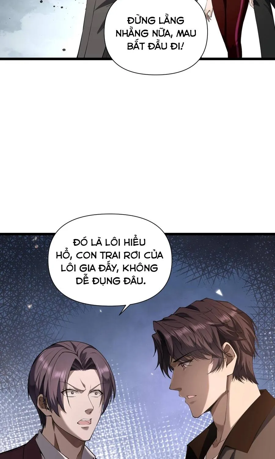 Sát Thủ Ở Rể - Chap 8 - Trang 17