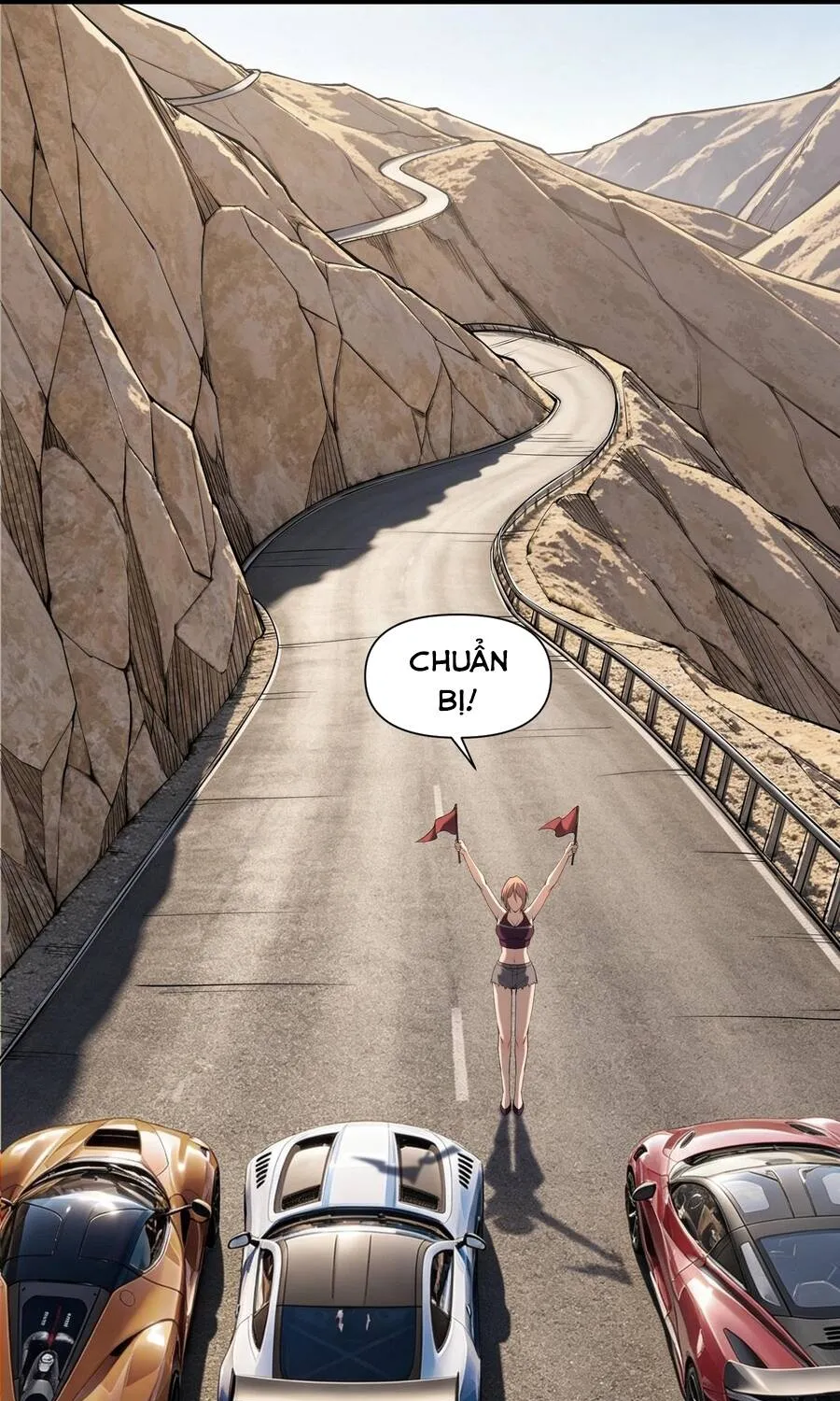 Sát Thủ Ở Rể - Chap 8 - Trang 19