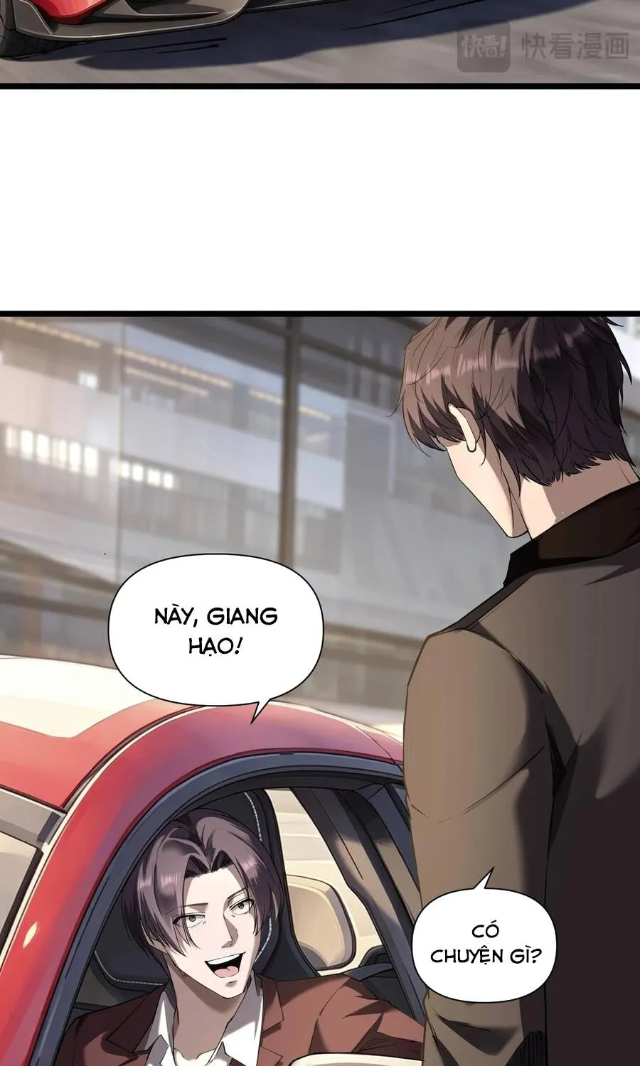 Sát Thủ Ở Rể - Chap 8 - Trang 3