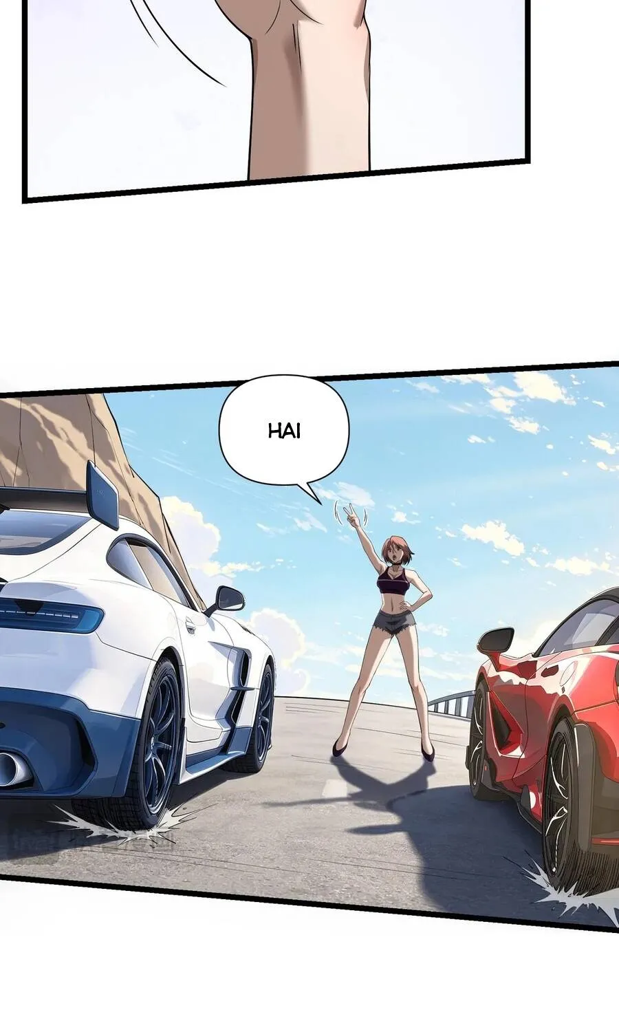 Sát Thủ Ở Rể - Chap 8 - Trang 23