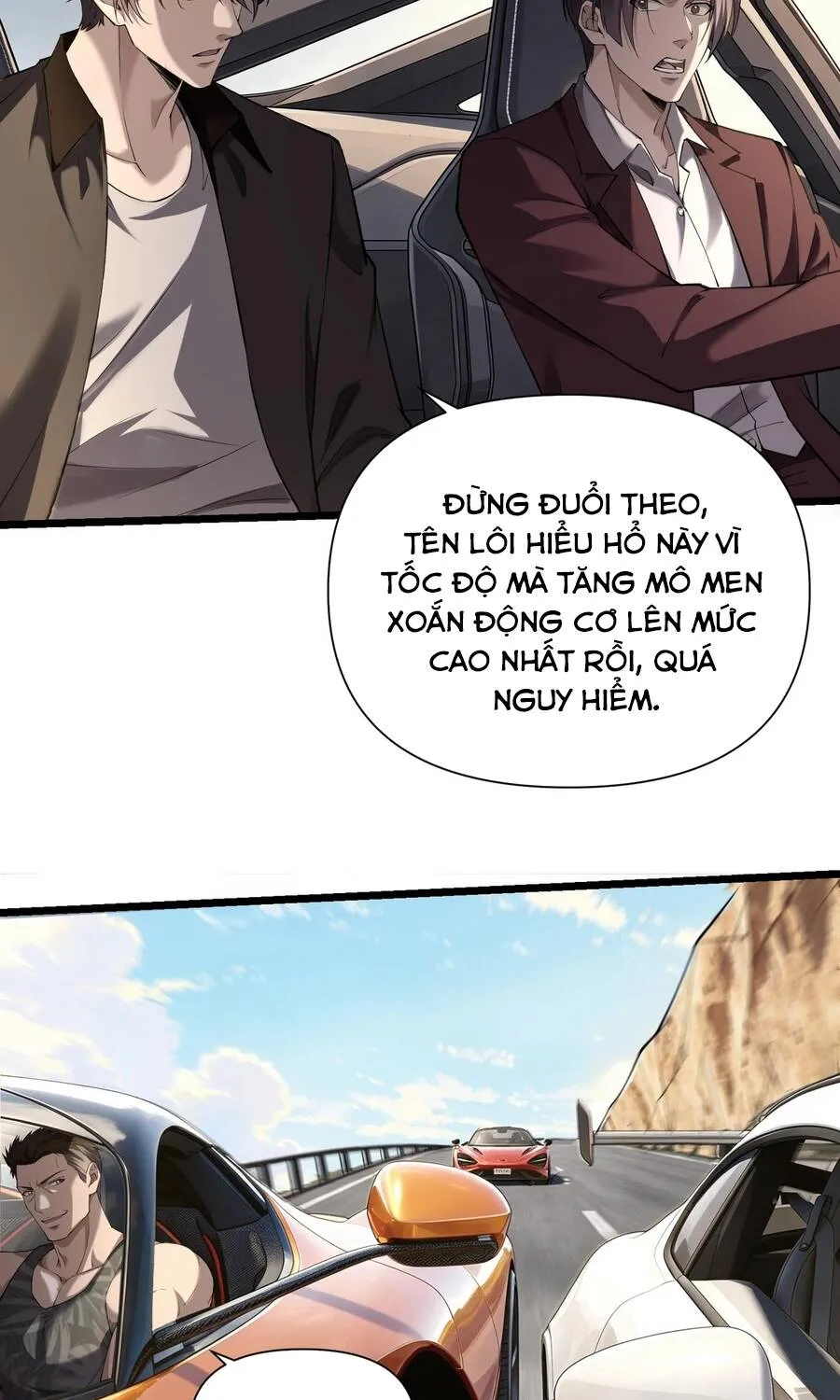 Sát Thủ Ở Rể - Chap 8 - Trang 27