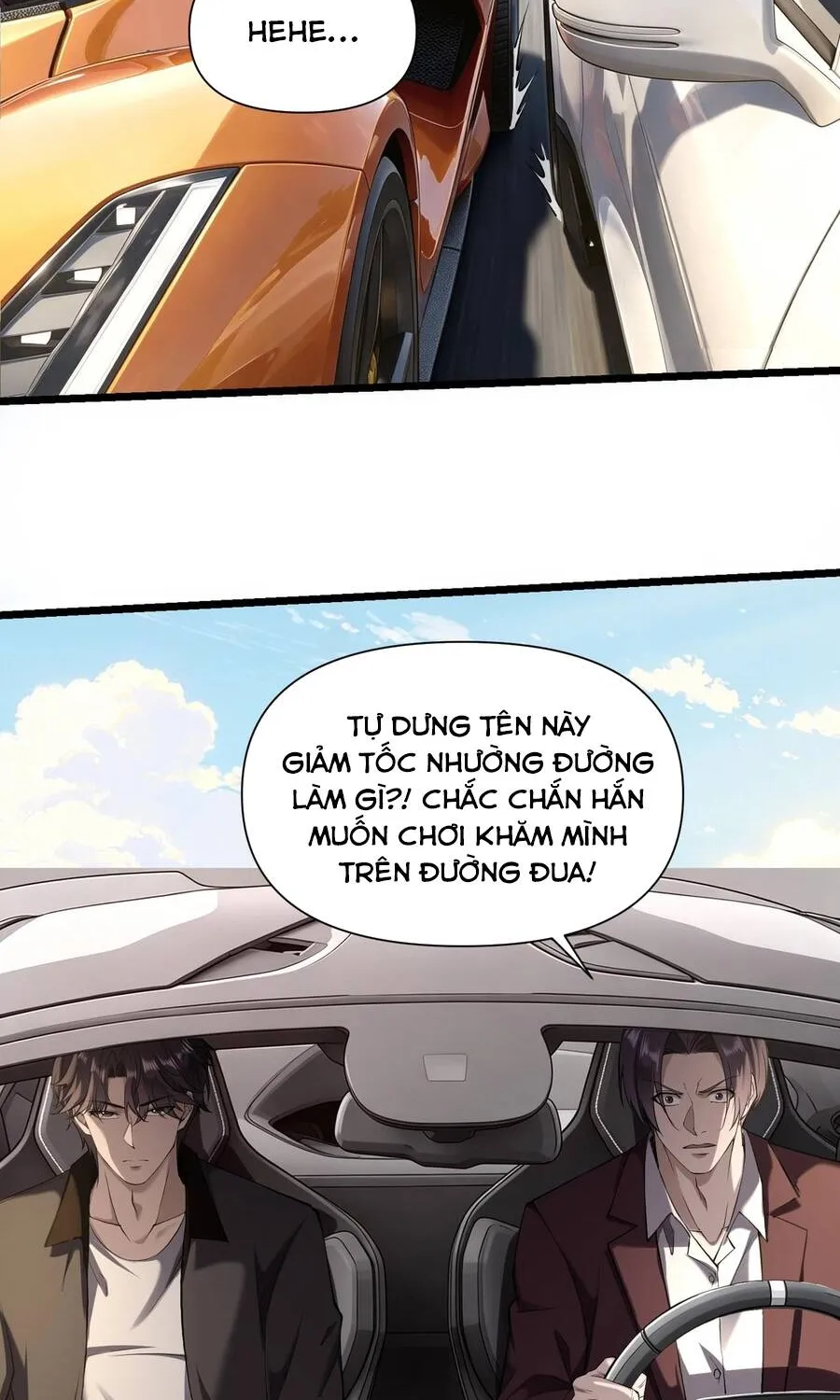 Sát Thủ Ở Rể - Chap 8 - Trang 28