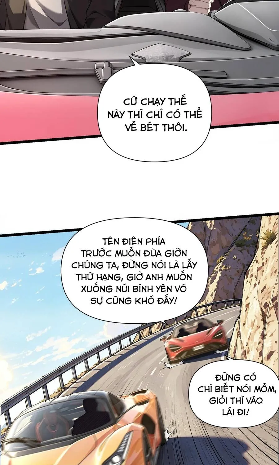 Sát Thủ Ở Rể - Chap 8 - Trang 29