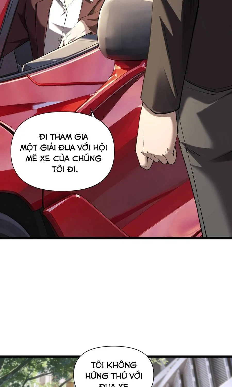 Sát Thủ Ở Rể - Chap 8 - Trang 4