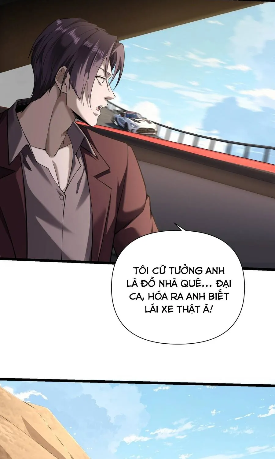 Sát Thủ Ở Rể - Chap 8 - Trang 33
