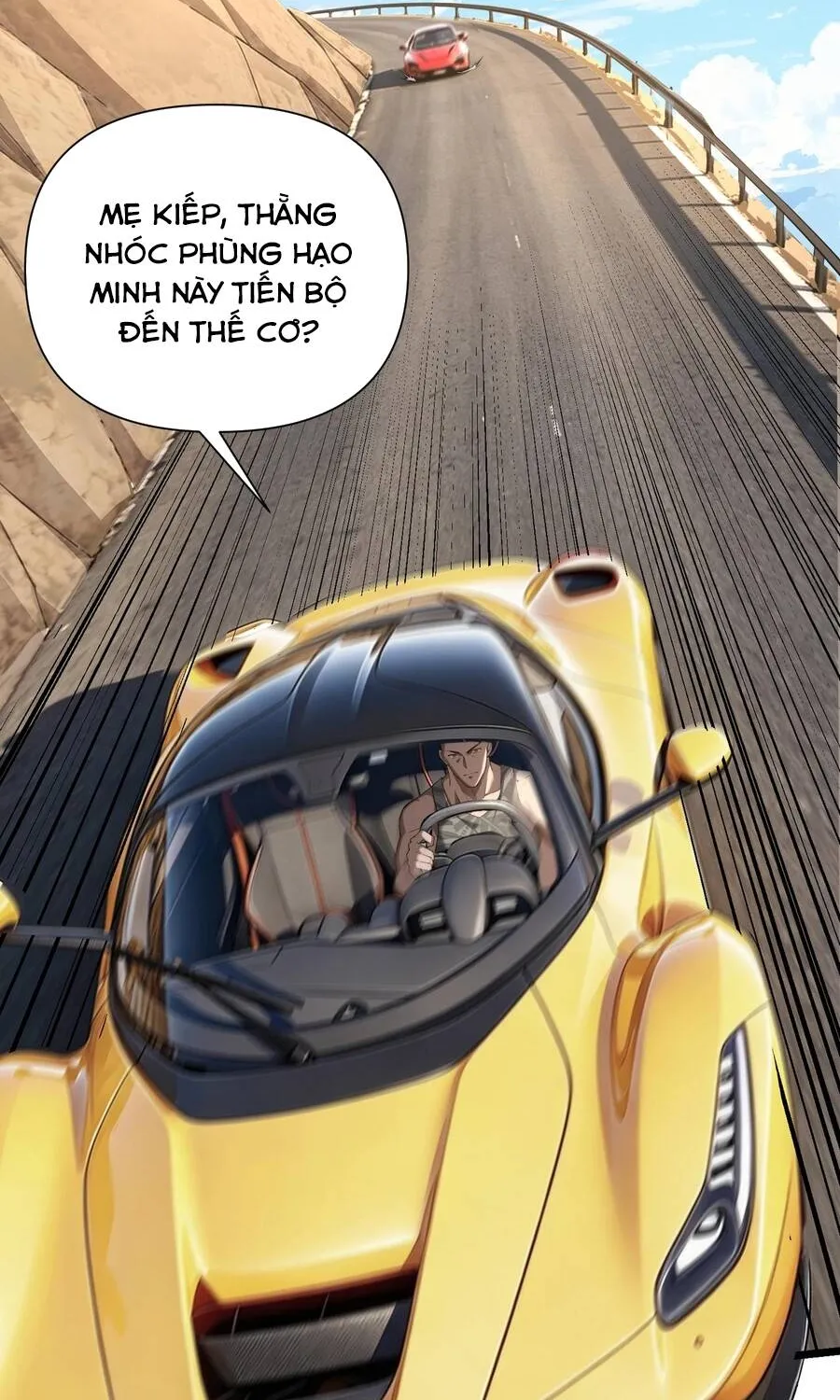Sát Thủ Ở Rể - Chap 8 - Trang 34