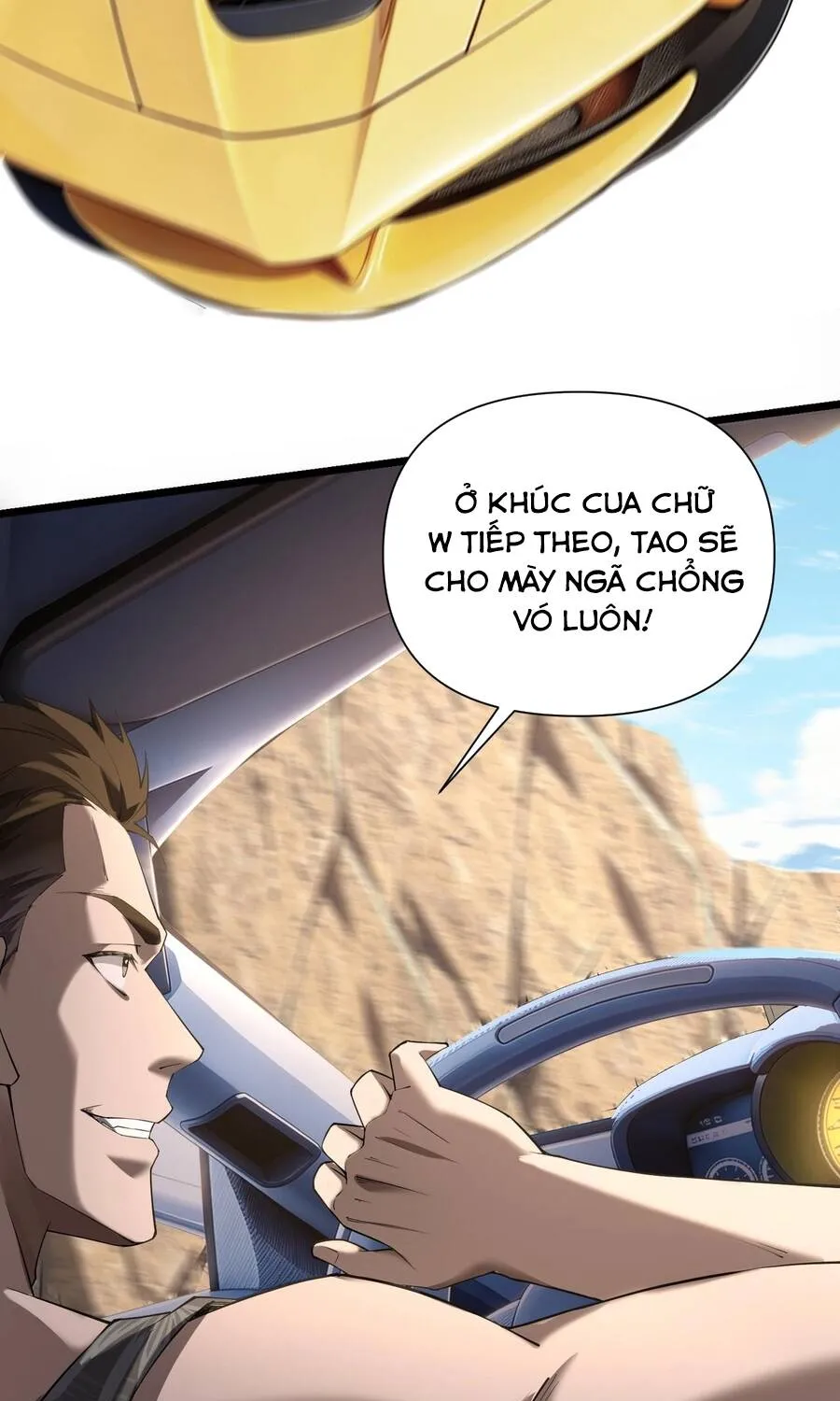 Sát Thủ Ở Rể - Chap 8 - Trang 35